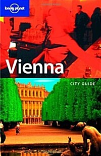 Lonely Planet Vienna (Paperback, 5th)