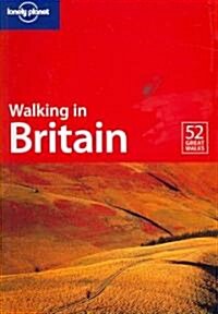 [중고] Walking in Britain (Paperback, 3rd)