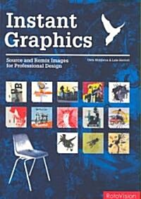 Instant Graphics (Paperback)
