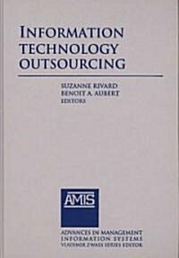 Information Technology Outsourcing (Hardcover)