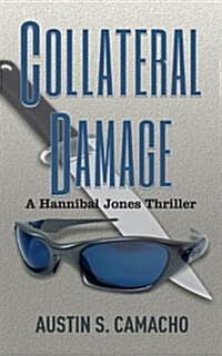 Collateral Damage (Paperback)