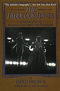 The Fabulous Lunts (Paperback)