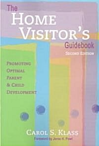 The Home Visitors Guidebook (Paperback, 2nd)