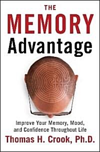 [중고] The Memory Advantage (Hardcover)