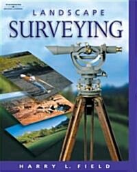 Landscape Surveying (Paperback)