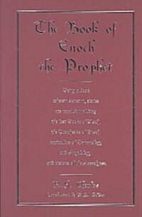 The Book of Enoch the Prophet (Paperback)