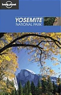 Lonely Planet Yosemite National Park (Paperback)