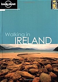 Lonely Planet Walking in Ireland (Paperback, 2nd)