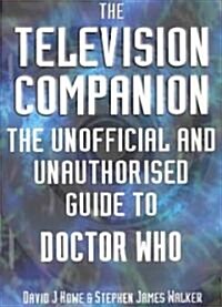 The Television Companion (Paperback)