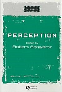 Perception (Paperback)