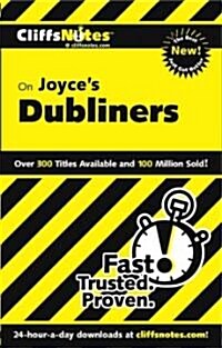 On Joyces Dubliners (Paperback)