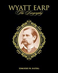 Wyatt Earp (Hardcover)