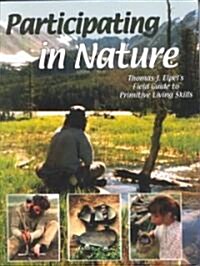 Participating in Nature (Paperback, 5th)