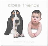 Close Friends (Hardcover)