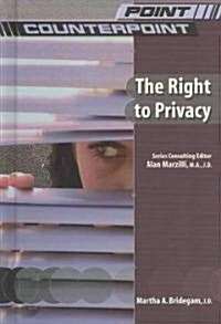 The Right to Privacy (Library)