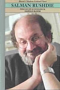 Salman Rushdie (Hardcover)