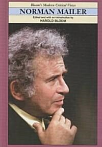 [중고] Norman Mailer (Hardcover)