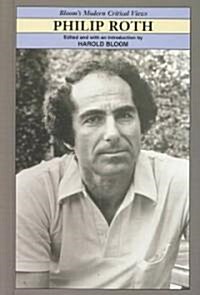 Philip Roth (Hardcover)