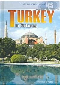 Turkey in Pictures (Library Binding, 2, Revised)
