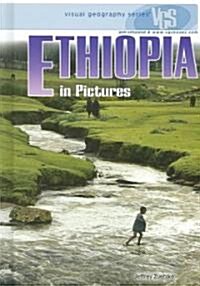 Ethiopia in Pictures (Library Binding, 2, Revised)