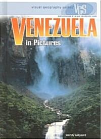 Venezuela in Pictures (Library Binding)