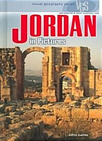 Jordan in Pictures (Library Binding, 2, Revised)