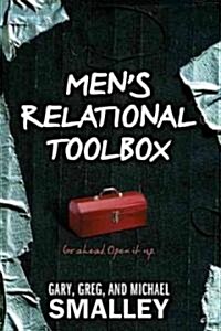 Mens Relational Toolbox (Paperback, Reprint)
