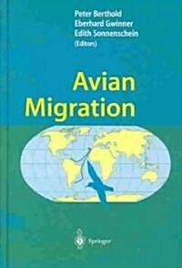 Avian Migration (Hardcover)