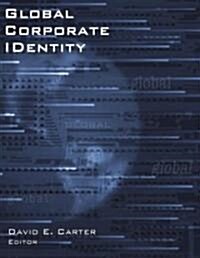 [중고] Global Corporate Identity (Hardcover)