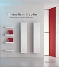Minimalism & Color (Hardcover)
