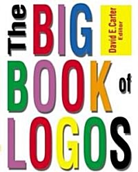 The Big Book of Logos (Paperback)