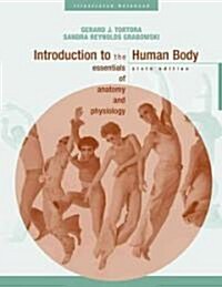 Introduction to the Human Body (Paperback, 6th, Spiral, Subsequent)