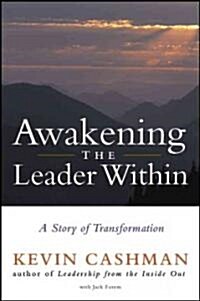 [중고] Awakening the Leader Within (Hardcover)