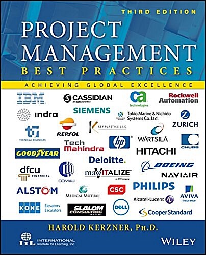 Project Management (Hardcover, 5th, Subsequent)