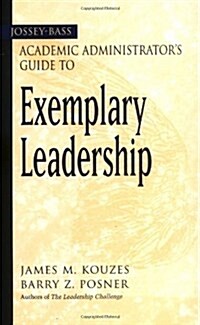 Exemplary Leadership (Paperback)