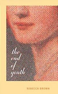 The End of Youth (Paperback)