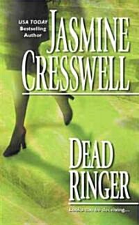 Dead Ringer (Paperback)