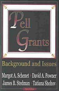 Pell Grants (Hardcover, UK)