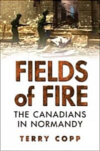 Fields of Fire (Hardcover)