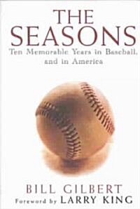 The Seasons (Hardcover)