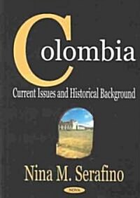 Colombia (Hardcover)