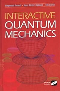 Interactive Quantum Mechanics (Hardcover)