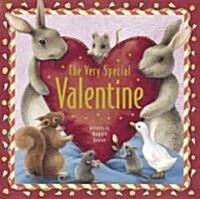 The Very Special Valentine (Hardcover)