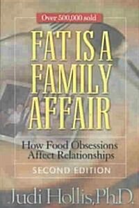 Fat Is a Family Affair (Paperback, 2)