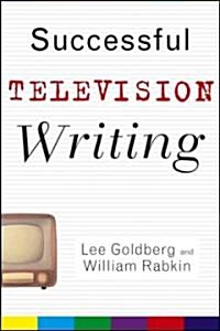 Successful Television Writing (Paperback)