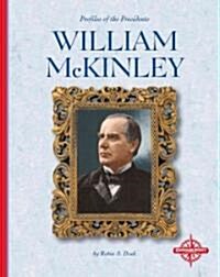 William McKinley (Library Binding)