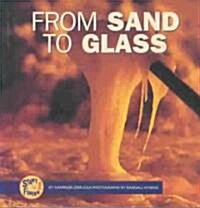 From Sand to Glass (Library)