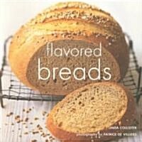 Flavored Breads (Paperback)