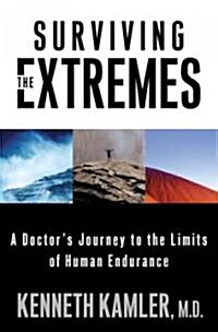 Surviving the Extremes (Hardcover)