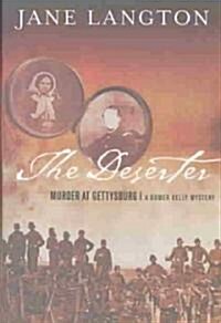 The Deserter (Hardcover)